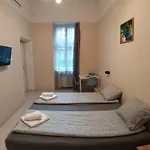 아파트 Melisa 부다페스트