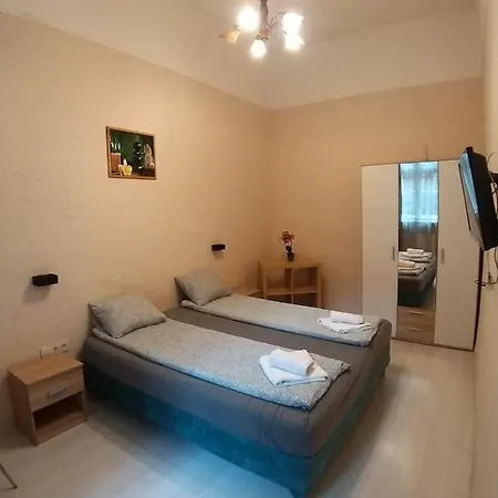Melisa Apartment