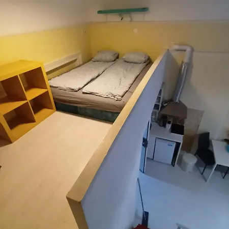 Melisa Appartement Budapest