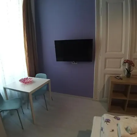 Melisa Διαμέρισμα *