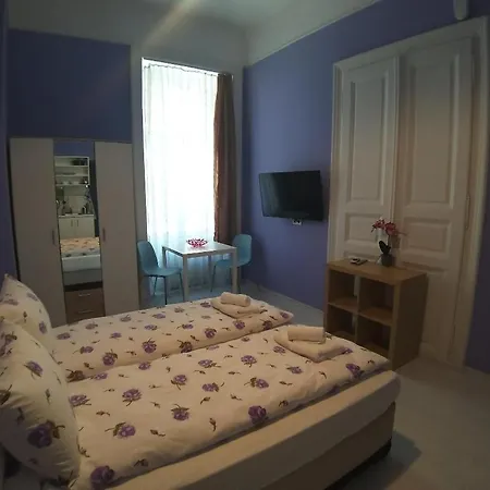 Διαμέρισμα Melisa Βουδαπέστη