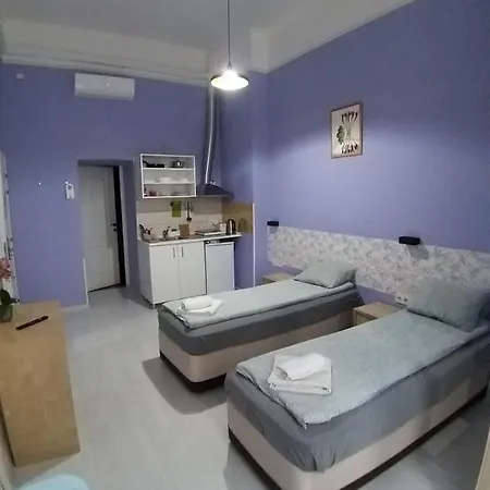 Melisa Διαμέρισμα