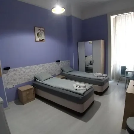 Melisa Διαμέρισμα *