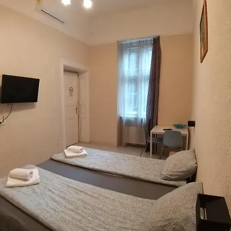 Melisa Διαμέρισμα