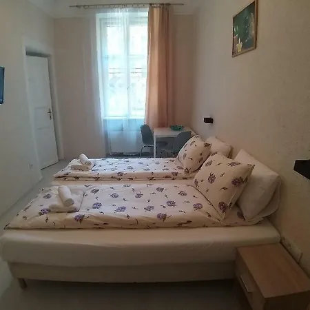 Melisa Βουδαπέστη