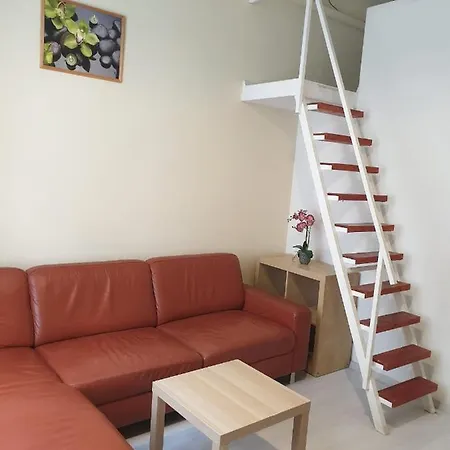 Melisa 公寓 布达佩斯