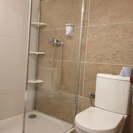 公寓 Melisa 布达佩斯