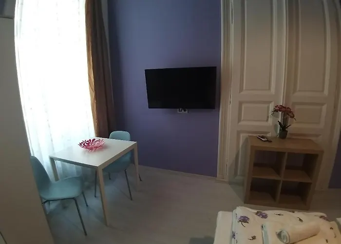 Melisa Apartman *
