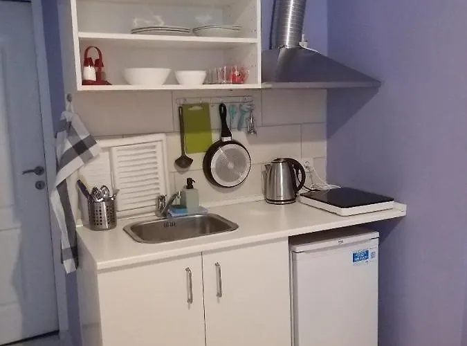 Apartman Melisa Budapest