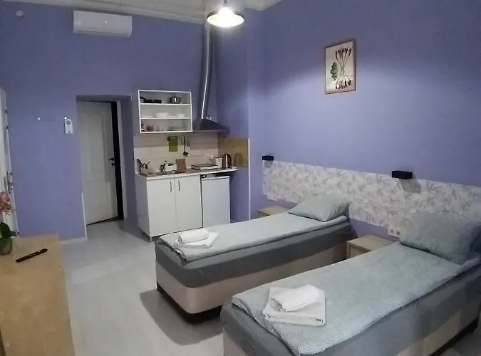 Melisa Apartman