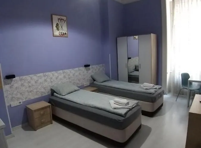 Melisa Apartman *