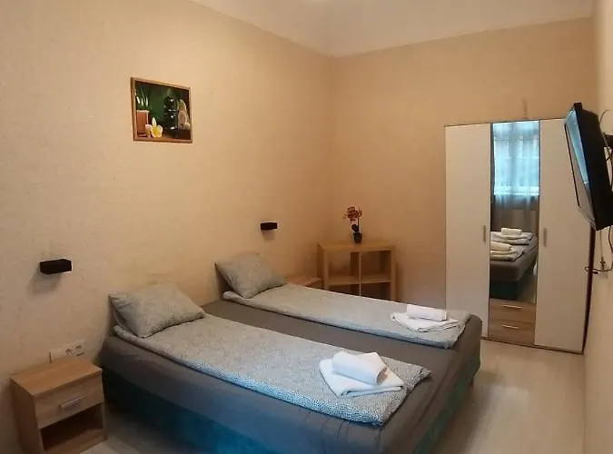 Melisa Apartman
