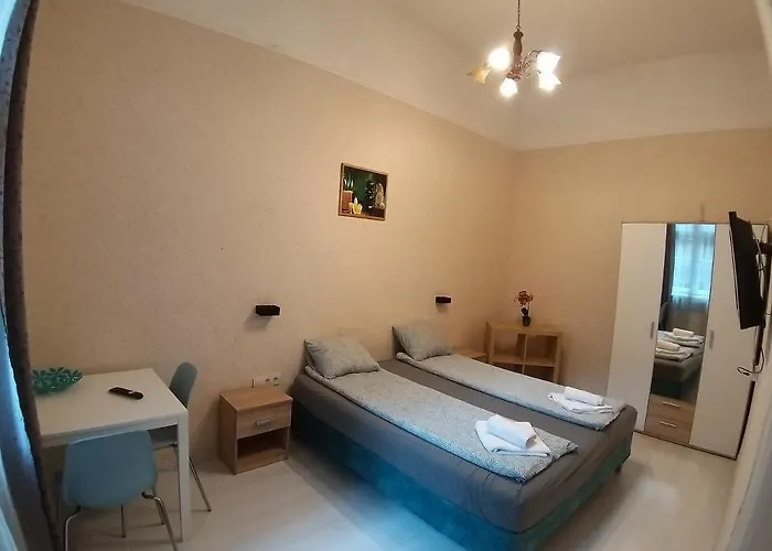Melisa * Budapest