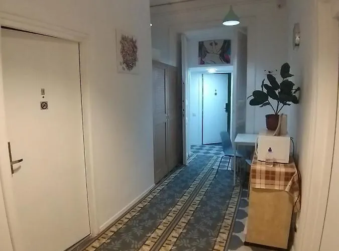 Apartman Melisa *
