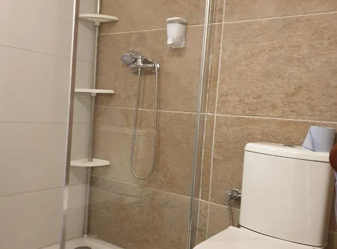 Apartman Melisa Budapest