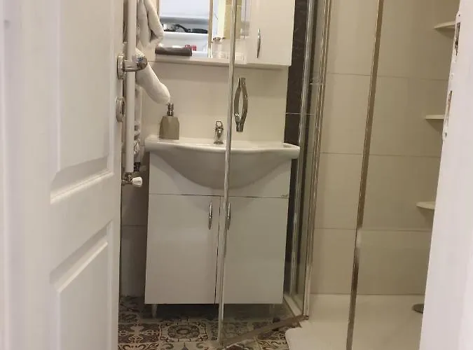 Melisa Apartman Budapest