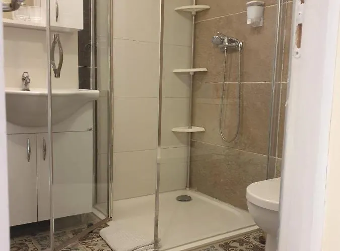 Apartman Melisa
