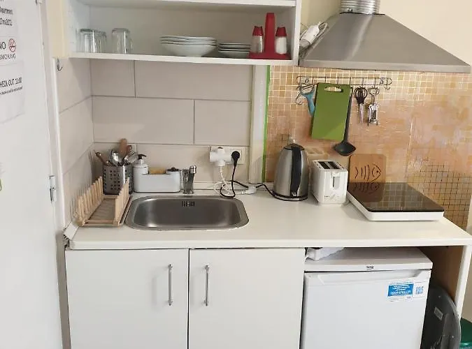 Apartman Melisa Budapest