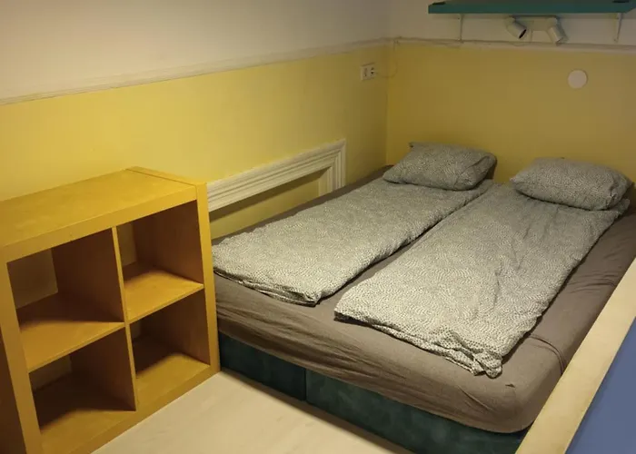 Melisa Apartman *