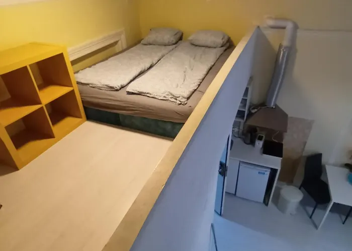 Melisa Apartman Budapest