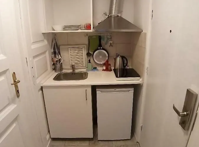 Melisa Apartman *