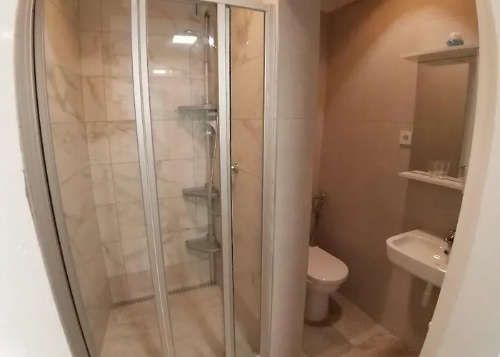Melisa Apartman *