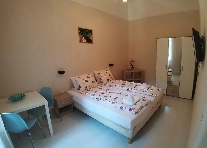 Melisa * Budapest