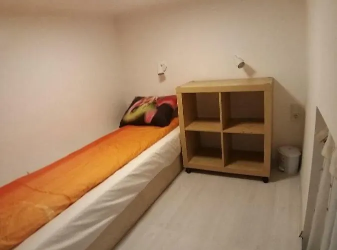 Melisa Apartman *